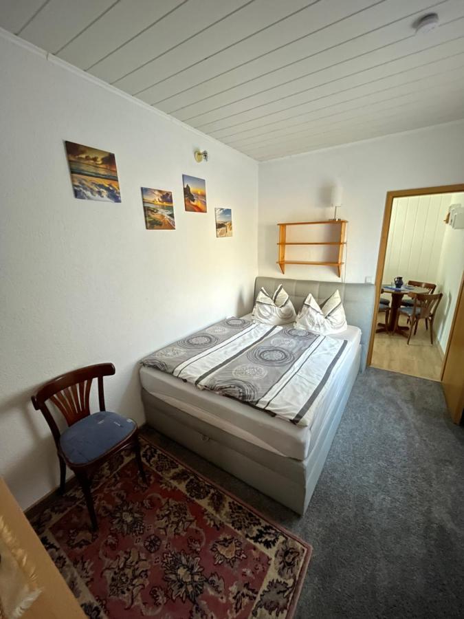 Schoener Ferienbungalow Umgeben Von Natur Und Nicht Weit Zur Ostsee Neubukow Εξωτερικό φωτογραφία