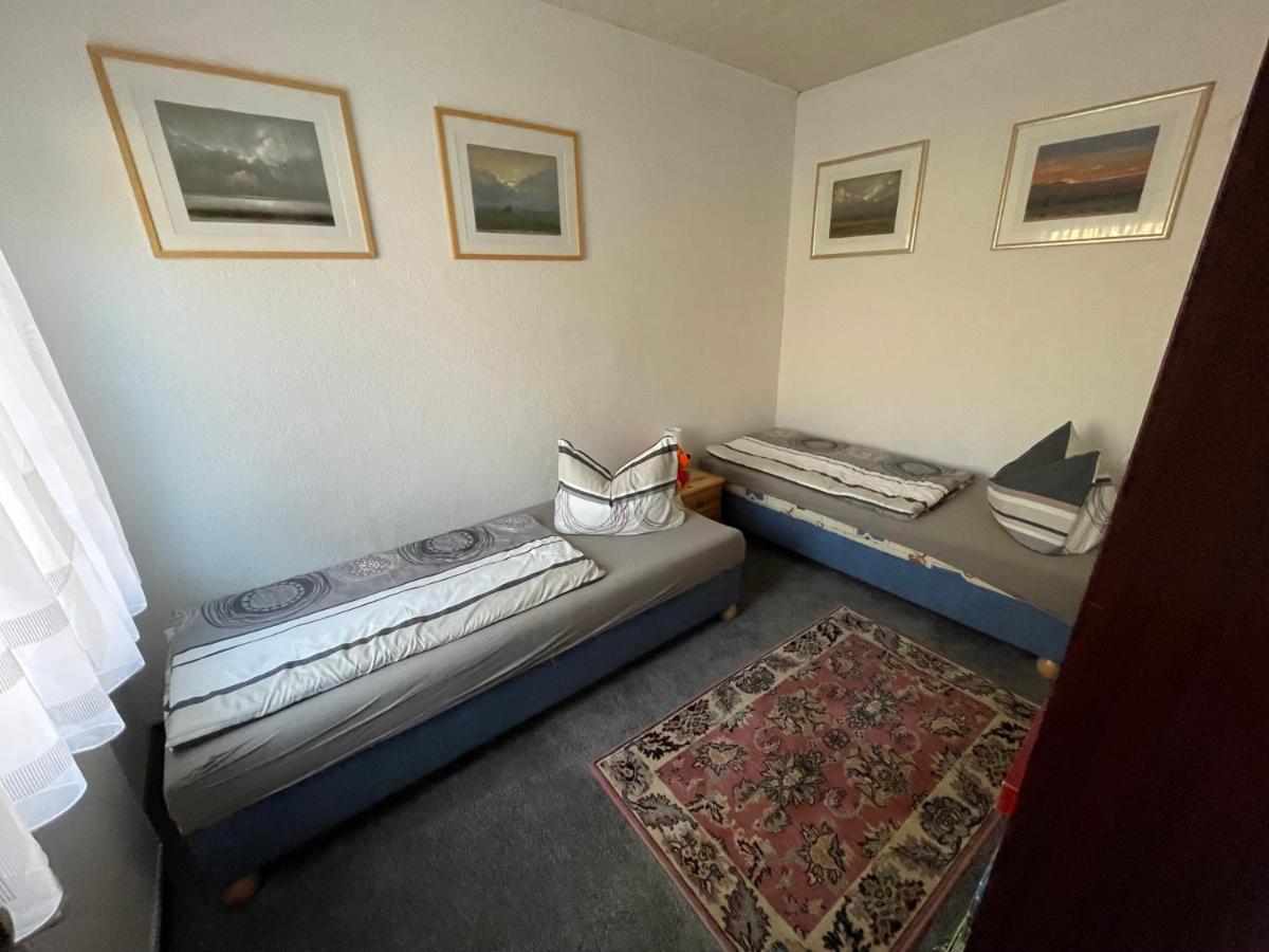 Schoener Ferienbungalow Umgeben Von Natur Und Nicht Weit Zur Ostsee Neubukow Εξωτερικό φωτογραφία